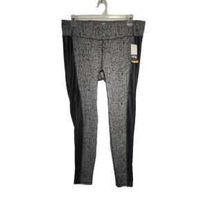 MTA Women's Leggings Size XL